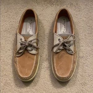 Men’s Sperry Topsiders